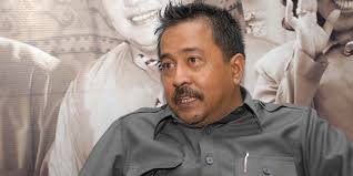 Bila Jadi Gubernur, Rano Disodorkan Dua Nama Cawagub